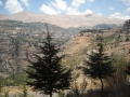 The Qadisha Valley
