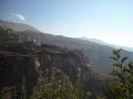 The Qadisha Valley